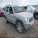1J4GL48K64W226995 2004 Jeep Liberty Sport auction photo thumbnail 1