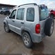 1J4GL48K64W226995 2004 Jeep Liberty Sport auction photo thumbnail 3