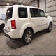5FNYF4H90EB023752 2014 Honda Pilot Touring auction photo thumbnail 4