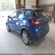 JN1BJ1AW4NW472403 2022 Nissan Rogue Sport S Awd Xtronic Cvt auction photo thumbnail 3