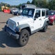 1J4BA3H12BL598298 2011 Jeep Wrangler Unlimited Sport auction photo thumbnail 2