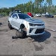 1G1FH1R71H0168341 2017 Chevrolet Camaro 2Ss auction photo thumbnail 1