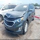 2GNAXJEV3J6254201 2018 Chevrolet Equinox Lt auction photo thumbnail 2