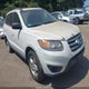 5XYZG3AB8CG109096 2012 Hyundai Santa Fe Gls auction photo thumbnail 1