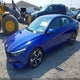 KMHLS4AG2PU553600 2023 Hyundai Elantra Sel auction photo thumbnail 2
