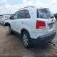 5XYKT3A69DG419078 2013 Kia Sorento Lx auction photo thumbnail 3