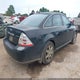 1FAHP25W38G166030 2008 Ford Taurus Limited auction photo thumbnail 4