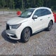 5J8YD3H80JL007115 2018 Acura Mdx Advance Package auction photo thumbnail 2