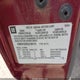 1GNFK16ZX5J104116 2005 Chevrolet Suburban 1500 Ls auction photo thumbnail 9