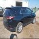 3GNAXKEV6NL152267 2022 Chevrolet Equinox Fwd Lt auction photo thumbnail 4