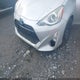 JTDKDTB36F1586793 2015 Toyota Prius C Two auction photo thumbnail 6