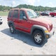 1J8GL48K56W143916 2006 Jeep Liberty Sport auction photo thumbnail 1