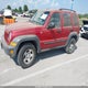 1J8GL48K56W143916 2006 Jeep Liberty Sport auction photo thumbnail 2
