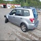 JF2SHBBC8CH408905 2012 Subaru Forester 2.5X auction photo thumbnail 3
