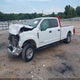 1FT7W2AT8HEF22701 2017 Ford F-250 Xl auction photo thumbnail 2