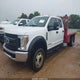 1FD0W4GT5JEC49108 2018 Ford F-450 Chassis Xl auction photo thumbnail 2