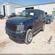 1GNEC03089R265922 2009 Chevrolet Tahoe Police auction photo thumbnail 2