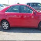JTNBK46K473002969 2007 Toyota Camry Xle V6 auction photo thumbnail 13