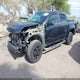 1GCGSCENXJ1214875 2018 Chevrolet Colorado Lt auction photo thumbnail 2