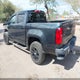 1GCGSCENXJ1214875 2018 Chevrolet Colorado Lt auction photo thumbnail 3