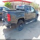 1GCGSCENXJ1214875 2018 Chevrolet Colorado Lt auction photo thumbnail 4