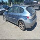 JF1GH63609H824479 2009 Subaru Impreza Outback Sport auction photo thumbnail 3