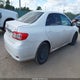 5YFBU4EE7DP204444 2013 Toyota Corolla Le auction photo thumbnail 4