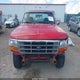 1FTEX15Y2TKA58772 1996 Ford F150 auction photo thumbnail 12