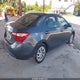 5YFBURHE2JP752825 2018 Toyota Corolla Le auction photo thumbnail 4