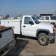1GBHC24U04E273827 2004 Chevrolet Silverado 2500Hd Work Truck auction photo thumbnail 13