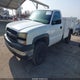 1GBHC24U04E273827 2004 Chevrolet Silverado 2500Hd Work Truck auction photo thumbnail 2