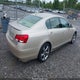 JTHBE1KS2B0053282 2011 Lexus Gs 350 auction photo thumbnail 4