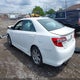 4T1BF1FK7EU460483 2014 Toyota Camry Se auction photo thumbnail 3