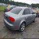 WAUDH78E37A242088 2007 Audi A4 3.2 auction photo thumbnail 4