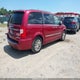 2C4RC1CG8CR156584 2012 Chrysler Town & Country Touring-L auction photo thumbnail 4