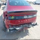 KMHL64JA5SA478983 2025 Hyundai Sonata Sel auction photo thumbnail 6