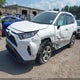 2T3P1RFV2MW141687 2021 Toyota Rav4 Xle auction photo thumbnail 2