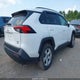 2T3P1RFV2MW141687 2021 Toyota Rav4 Xle auction photo thumbnail 4