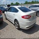 1FA6P0HDXE5370918 2014 Ford Fusion Se auction photo thumbnail 3