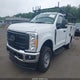 1FTBF2BA4PEC63078 2023 Ford F-250 Xl auction photo thumbnail 2