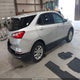 3GNAXUEV5KS668990 2019 Chevrolet Equinox Lt auction photo thumbnail 4
