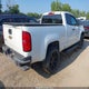 1GCHSBEA3G1277451 2016 Chevrolet Colorado Wt auction photo thumbnail 4