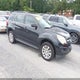 2CNFLEEY0A6246600 2010 Chevrolet Equinox Lt auction photo thumbnail 1
