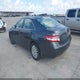 4T4BF3EK9AR020861 2010 Toyota Camry Le auction photo thumbnail 3