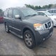 5N1AA0NE3CN608071 2012 Nissan Armada Platinum auction photo thumbnail 1