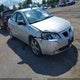 1G2ZG57N094125401 2009 Pontiac G6 auction photo thumbnail 1