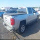 3GCUKRECXJG109792 2018 Chevrolet Silverado 1500 2Lt auction photo thumbnail 4