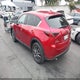 JM3KFACM9J0434065 2018 Mazda Cx-5 Touring auction photo thumbnail 3