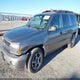 1GNET16SX66156572 2006 Chevrolet Trailblazer Ext Ls auction photo thumbnail 2