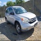 5J6RE4H30BL109195 2011 Honda Cr-V Lx auction photo thumbnail 1